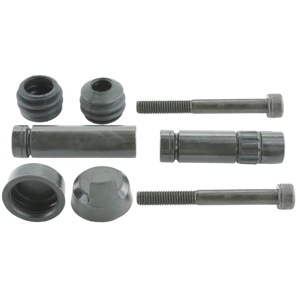 FEBEST 2374CRAFTFKIT Втулка направляющая суппорта VW CRAFTER 06-15 пер.к-кт