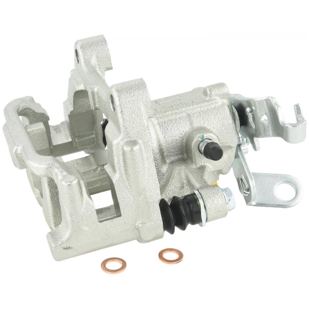 FEBEST 2377162RRH Суппорт тормозной VAG OCTAVIA/SUPERB 04 зад.прав.