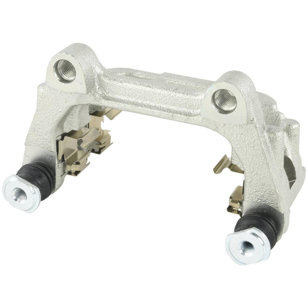 FEBEST 2377C162RLH Скоба суппорта AUDI A3 2008-2013/SKODA OCTAVIA 04-2013/VW PASSAT 2013- зад.лев.