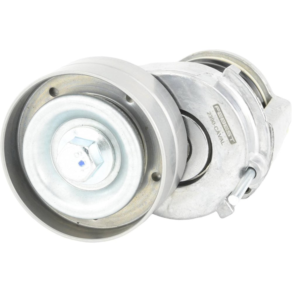 FEBEST 2390CAVAL Натяжитель ремня