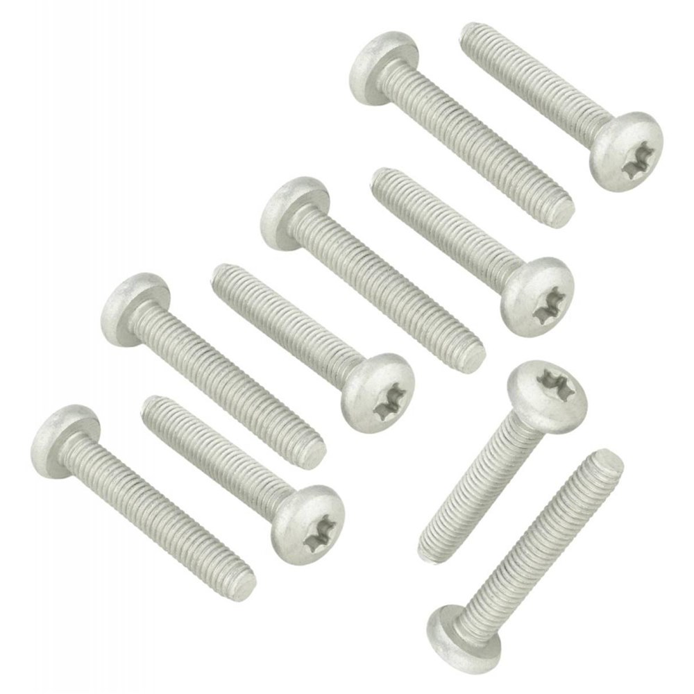 FEBEST 2398002PCS10 Болт VAG