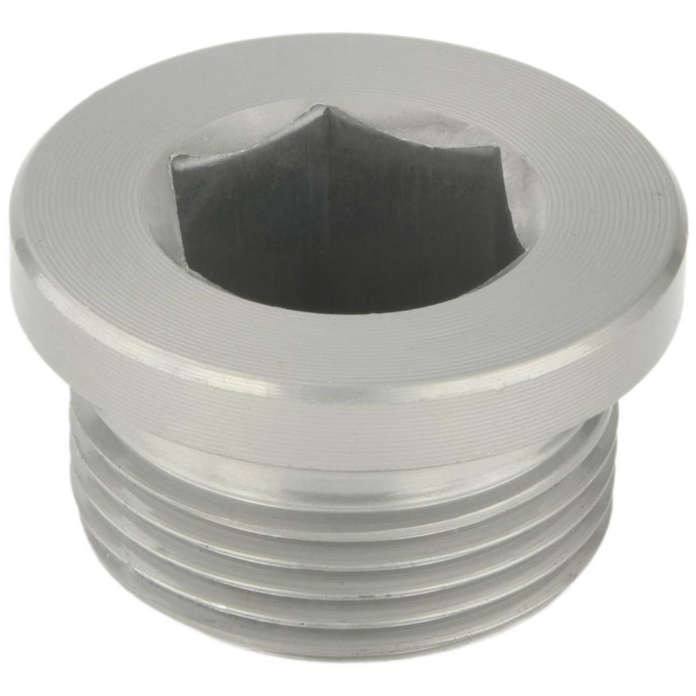 FEBEST 2399004 Пробка сливная SKODA OCTAVIA 2004-2017 2399-004