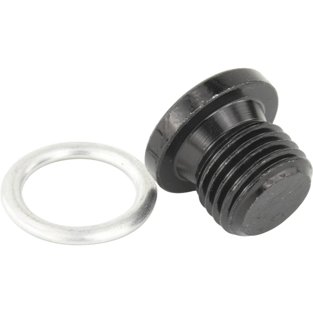 FEBEST 2399005KIT ПРОБКА СЛИВНАЯ МАСЛЯНОГО КАРТЕРА (С УПЛОТНИТЕЛЬНЫМ КОЛЬЦОМ)