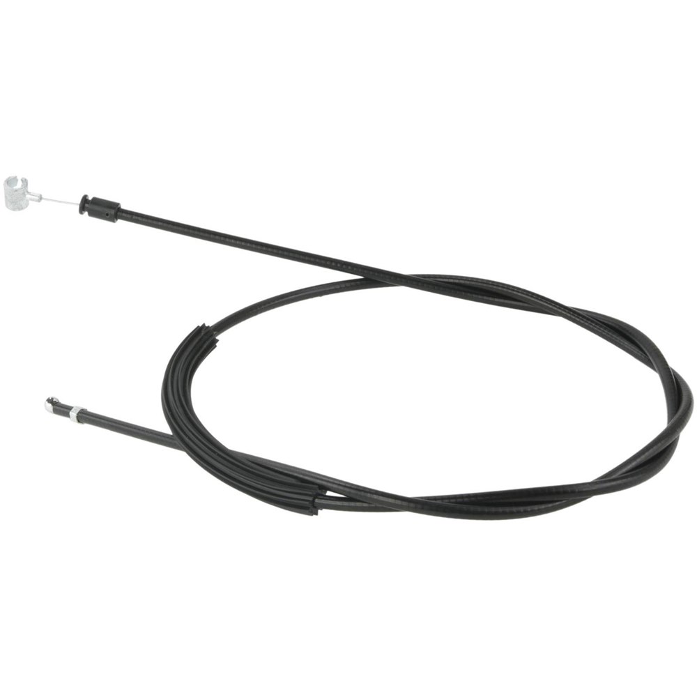FEBEST 2399HCPOL Тросик привода открывания замка капота 2399-HCPOL