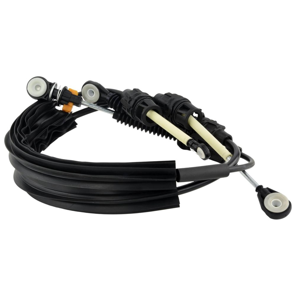 FEBEST 24106DUST6MT Трос коробки передач