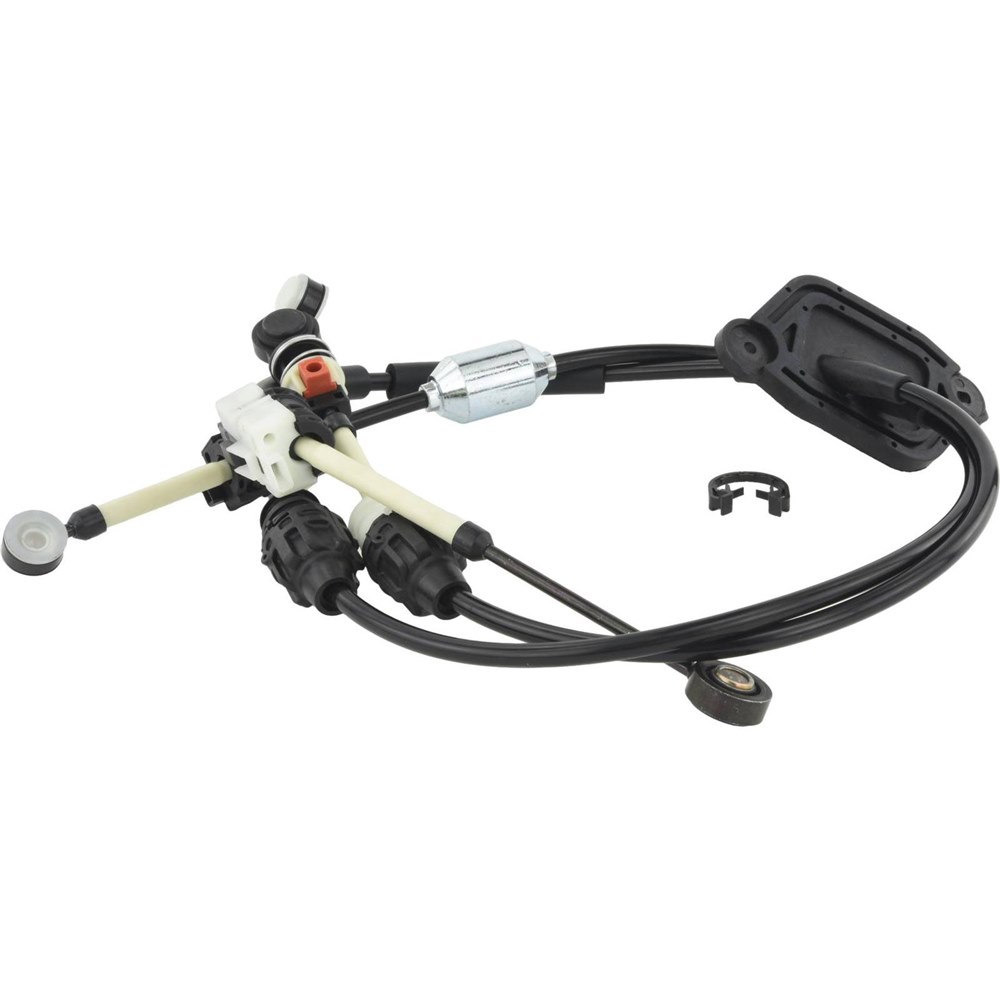 FEBEST 24106X62PF6 ТРОС КОРОБКИ ПЕРЕДАЧ