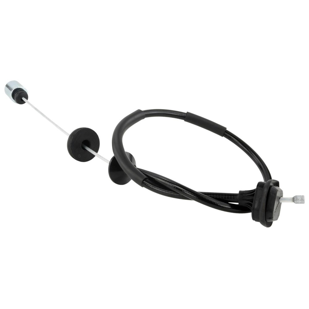FEBEST 24108LOGII Трос сцепл.RENAULT LOGAN II/SANDERO II/LODGY 12-