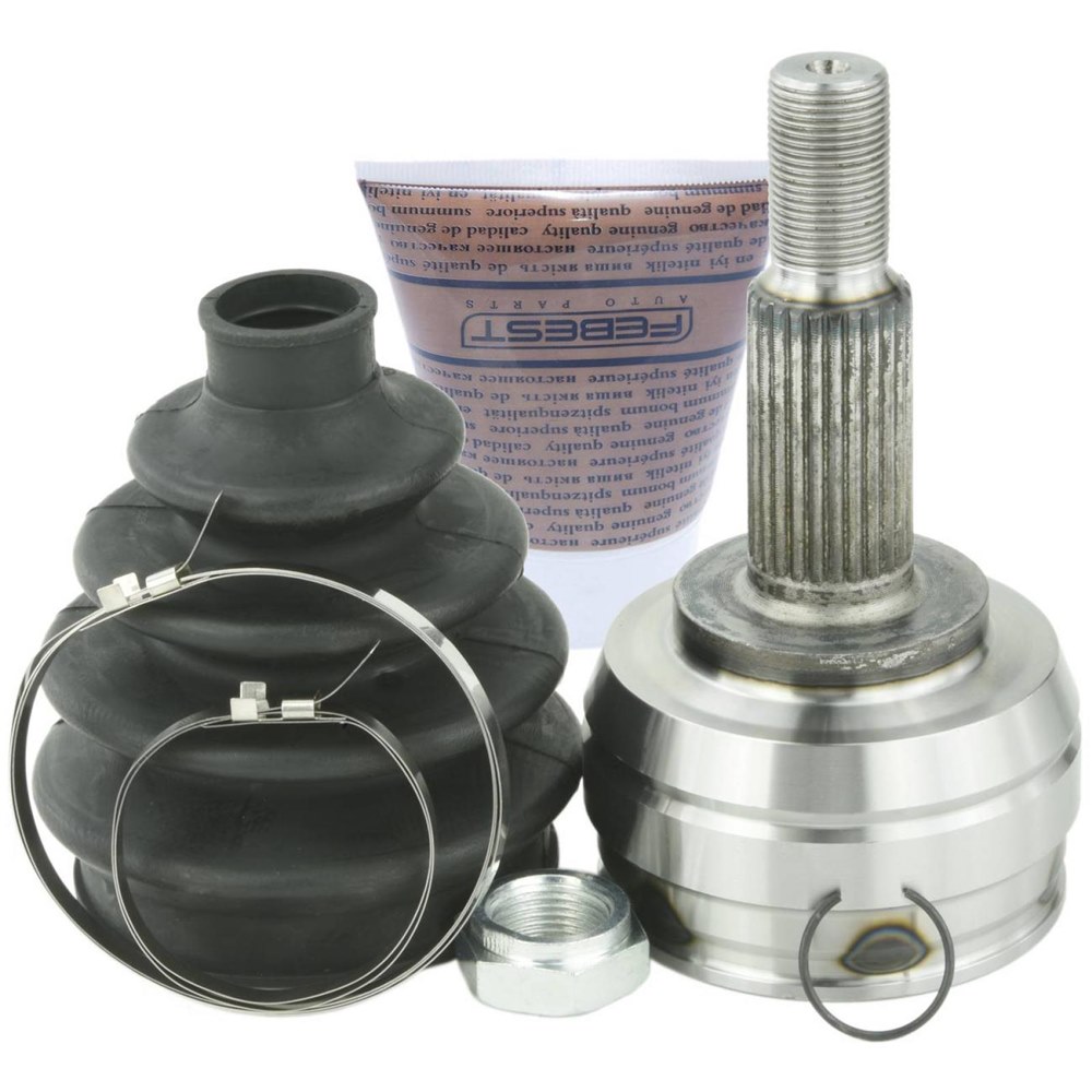 FEBEST 2410FLUE ШРУС наружный 22X52.5X25