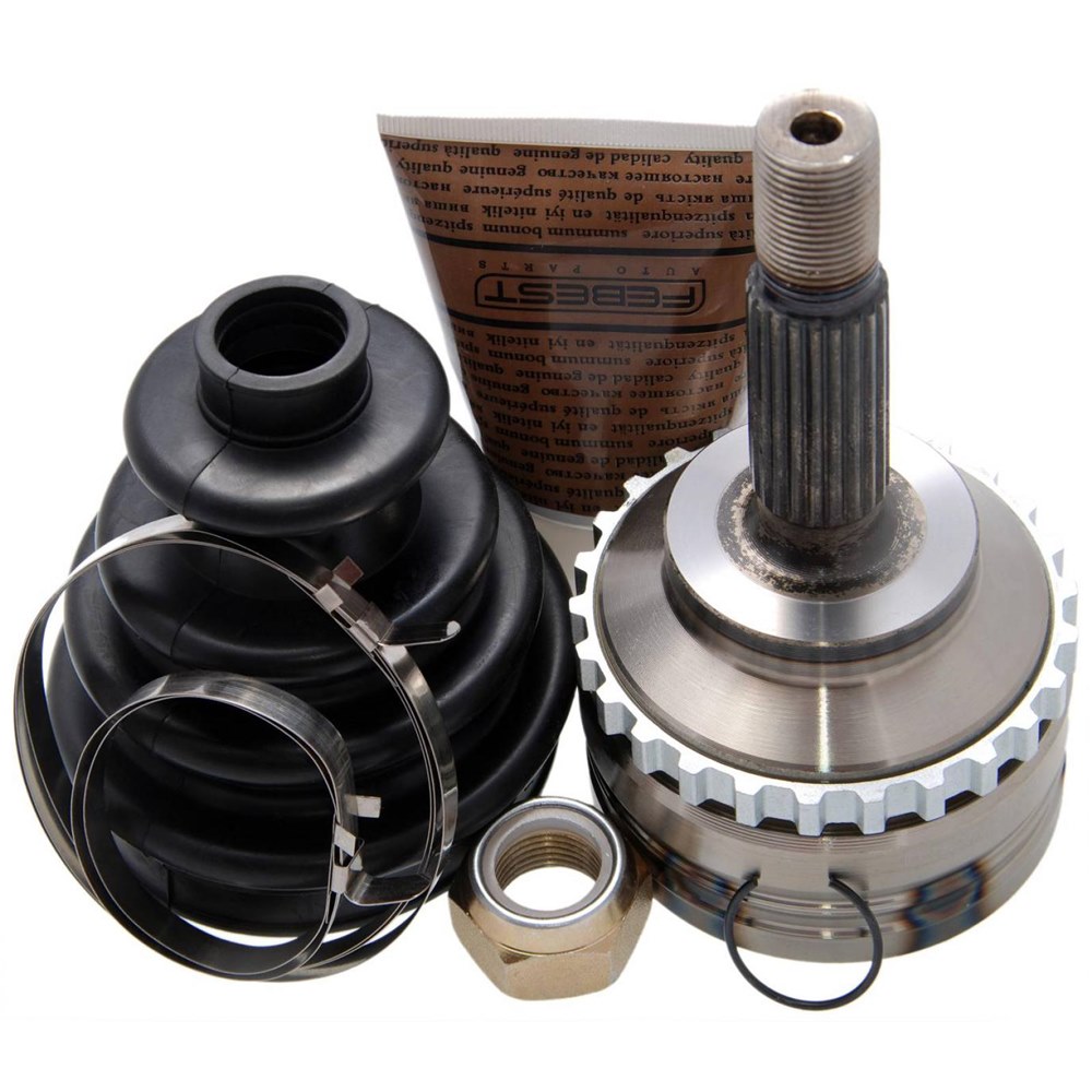 FEBEST 2410LOGA26 ШРУС наружный 30X52.3X21