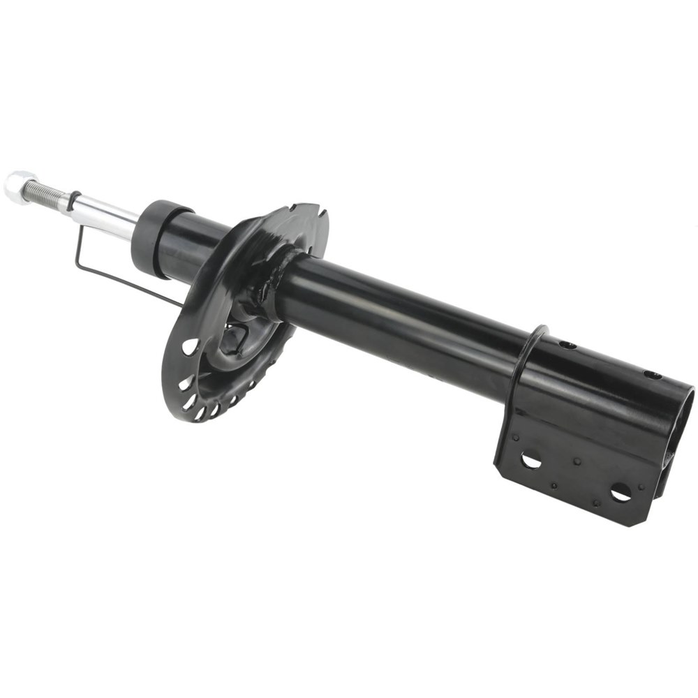 FEBEST 24110004F Амортизатор gas.twin tube | перед прав/лев |