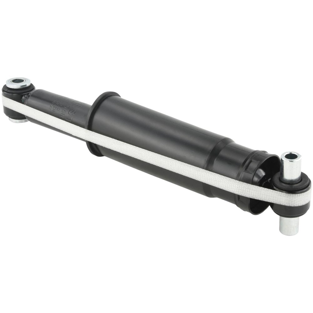 FEBEST 24110005R Амортизатор gas.twin tube | зад прав/лев |