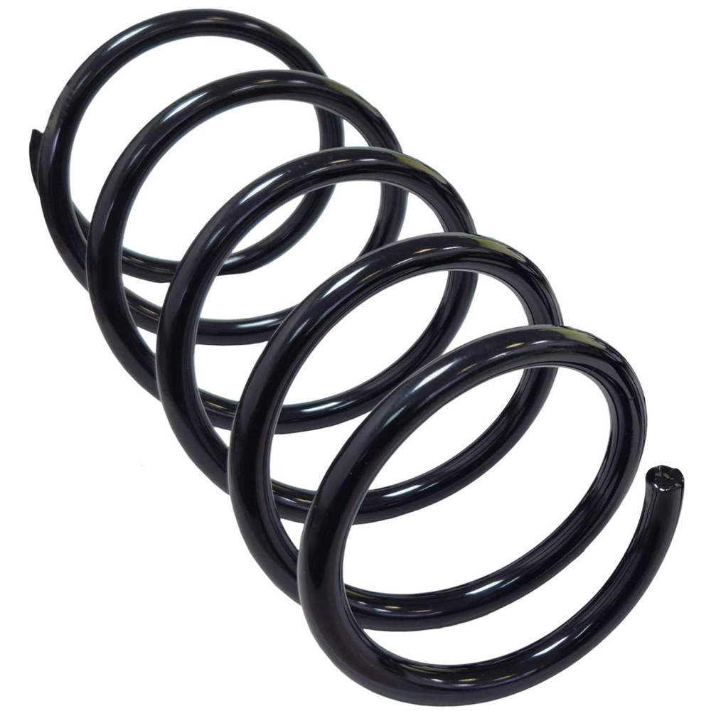 FEBEST 24115005F Пружина подвески RENAULT DUSTER 1.6 пер.