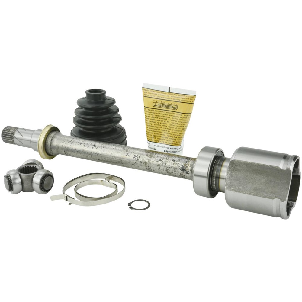 FEBEST 2411FLUERH ШРУС внутренний правый 22X33X25