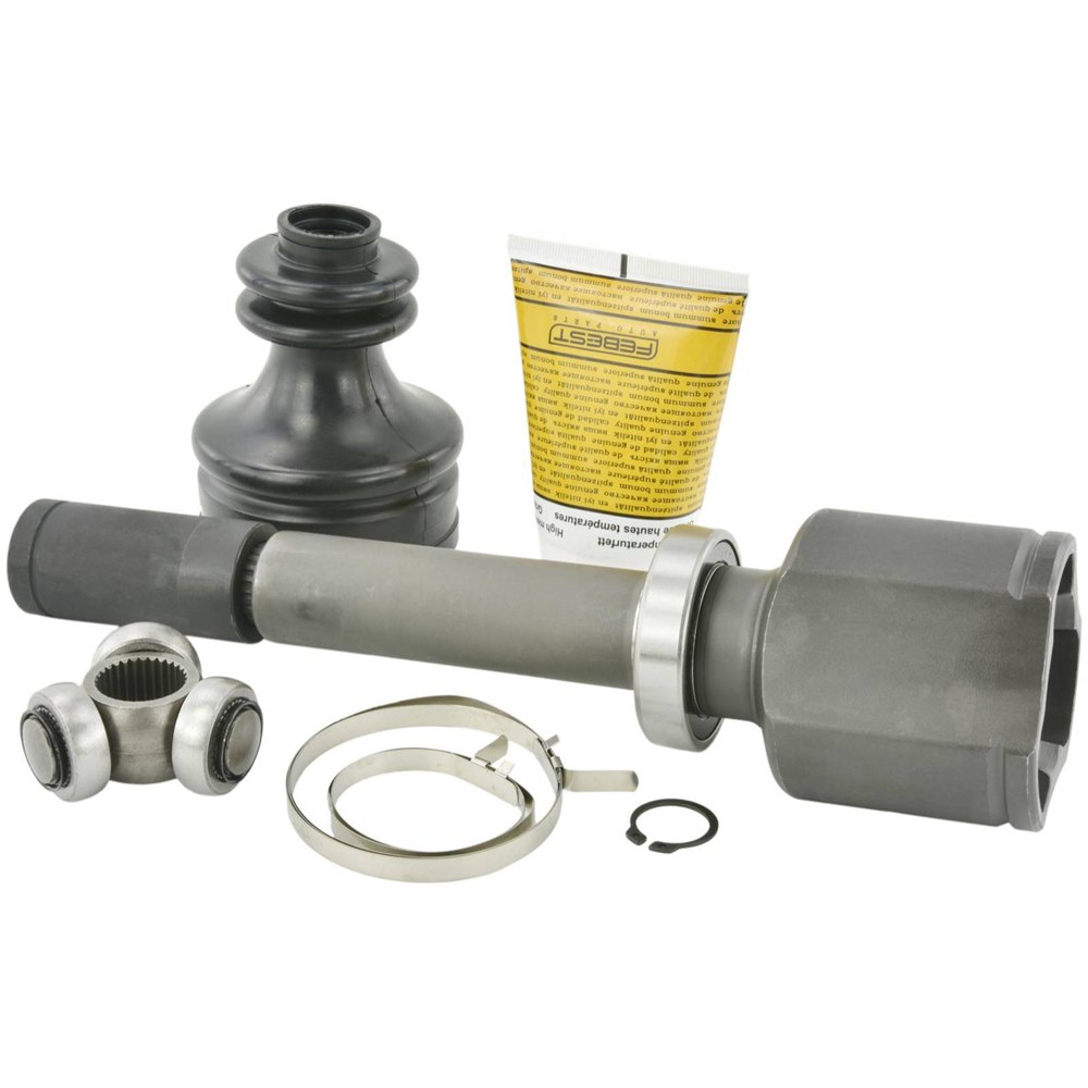 FEBEST 2411MEGIIRH ШРУС внутренний правый 30X36.3X23