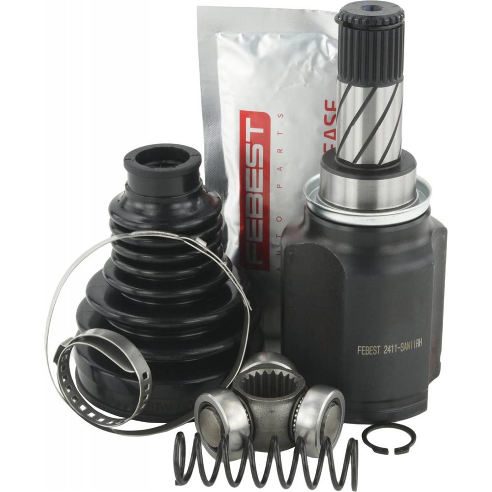 FEBEST 2411SANIIRH ШРУС внутренний правый 21X40X26