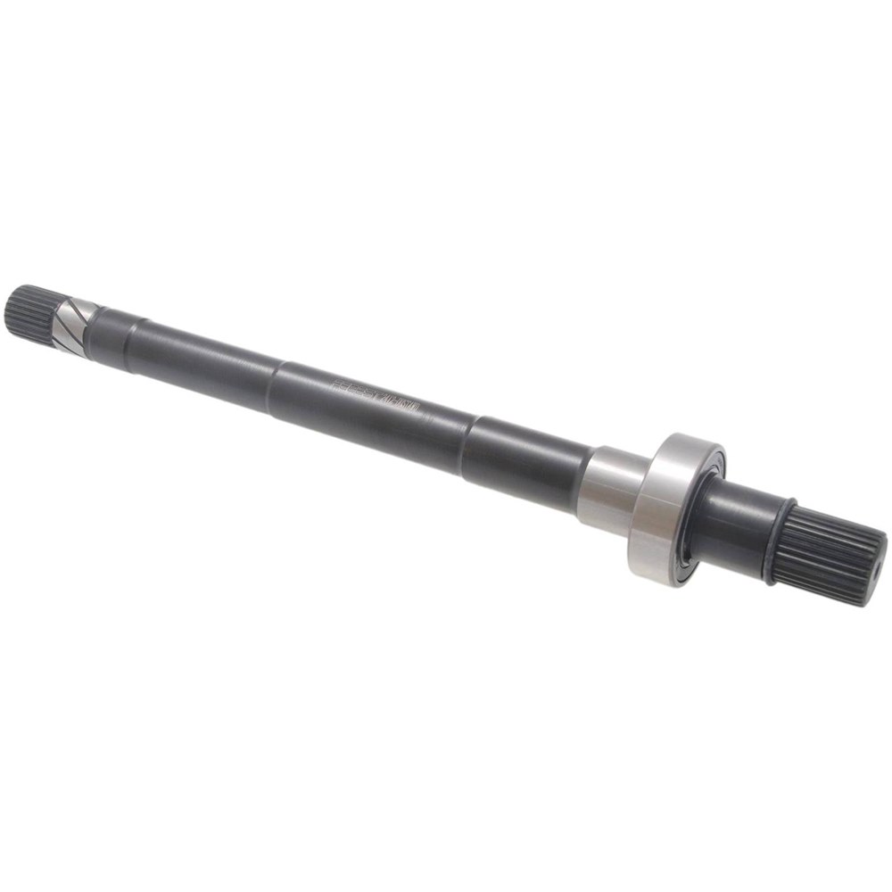 FEBEST 2412DUSTAWD Полуось правая 27X429X31