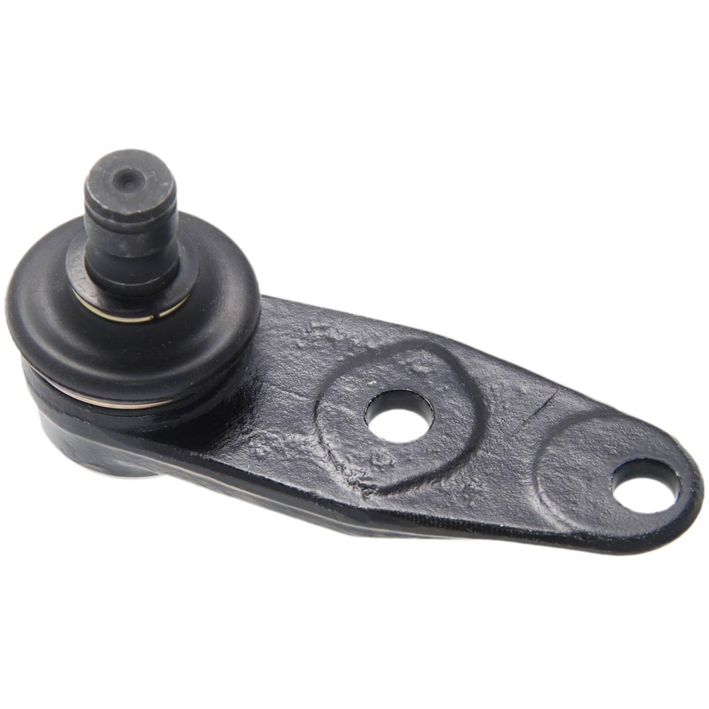 FEBEST 2420CLIF Опора шаровая RENAULT CLIO II, NISSAN KUBISTAR X76 2003-2009 2420-CLIF