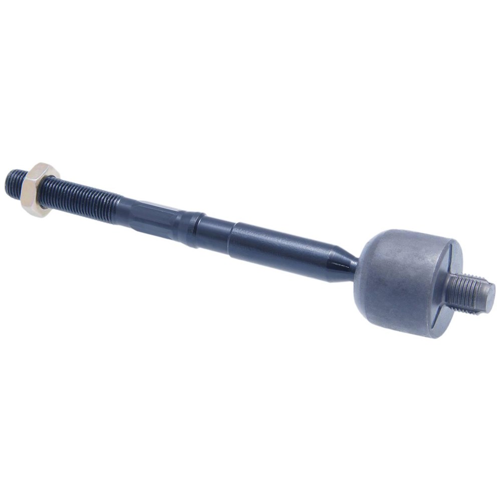 FEBEST 2422DUST Тяга рулевая RENAULT DUSTER, KAPTUR, NISSAN TERRANO D10 2014- 2422-DUST