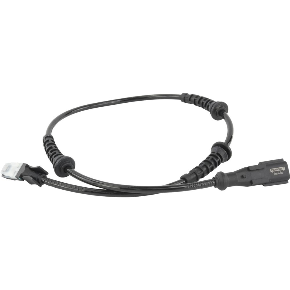 FEBEST 24606002 Датчик ABS передний