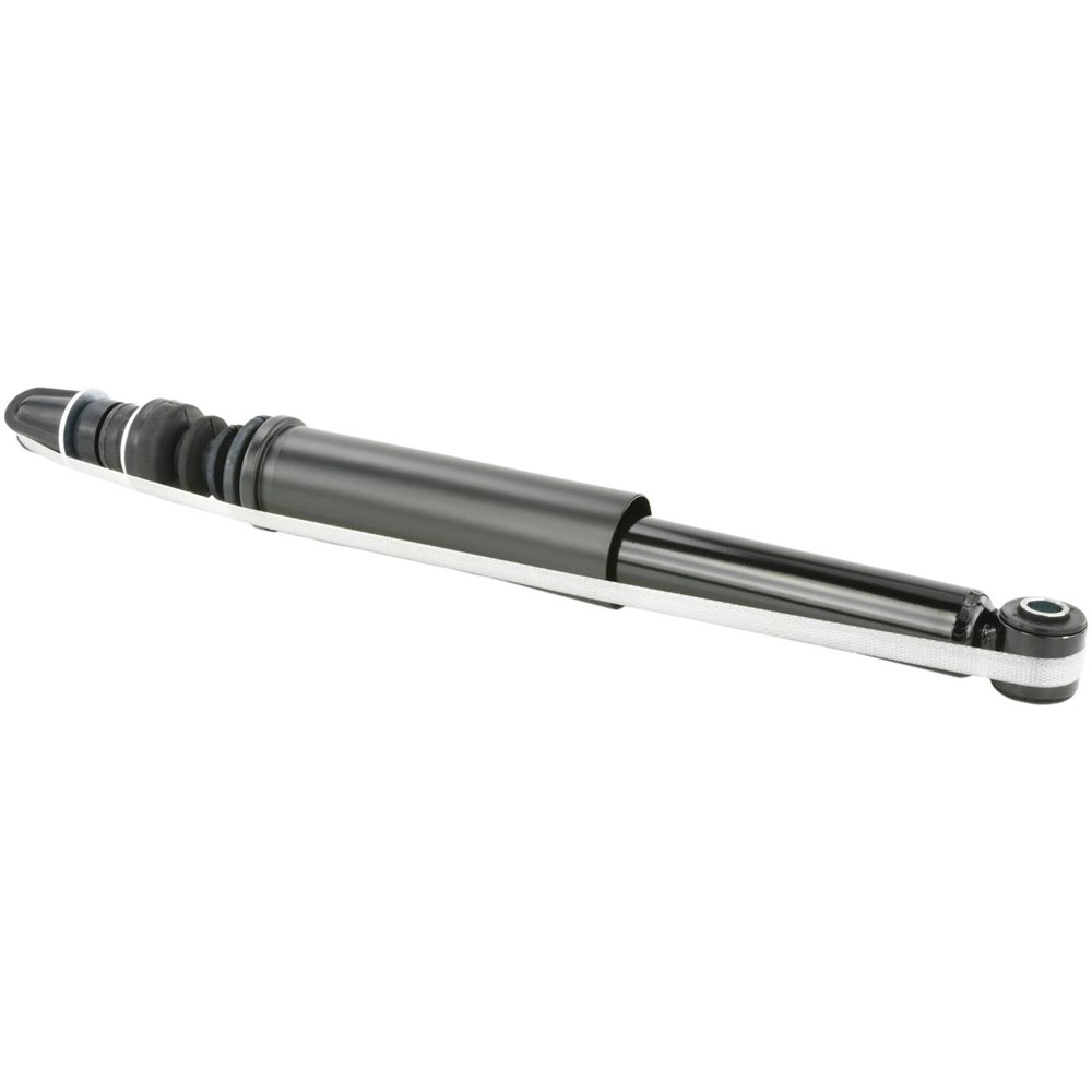 FEBEST 24656581R Амортизатор задний GAS.TWIN TUBE