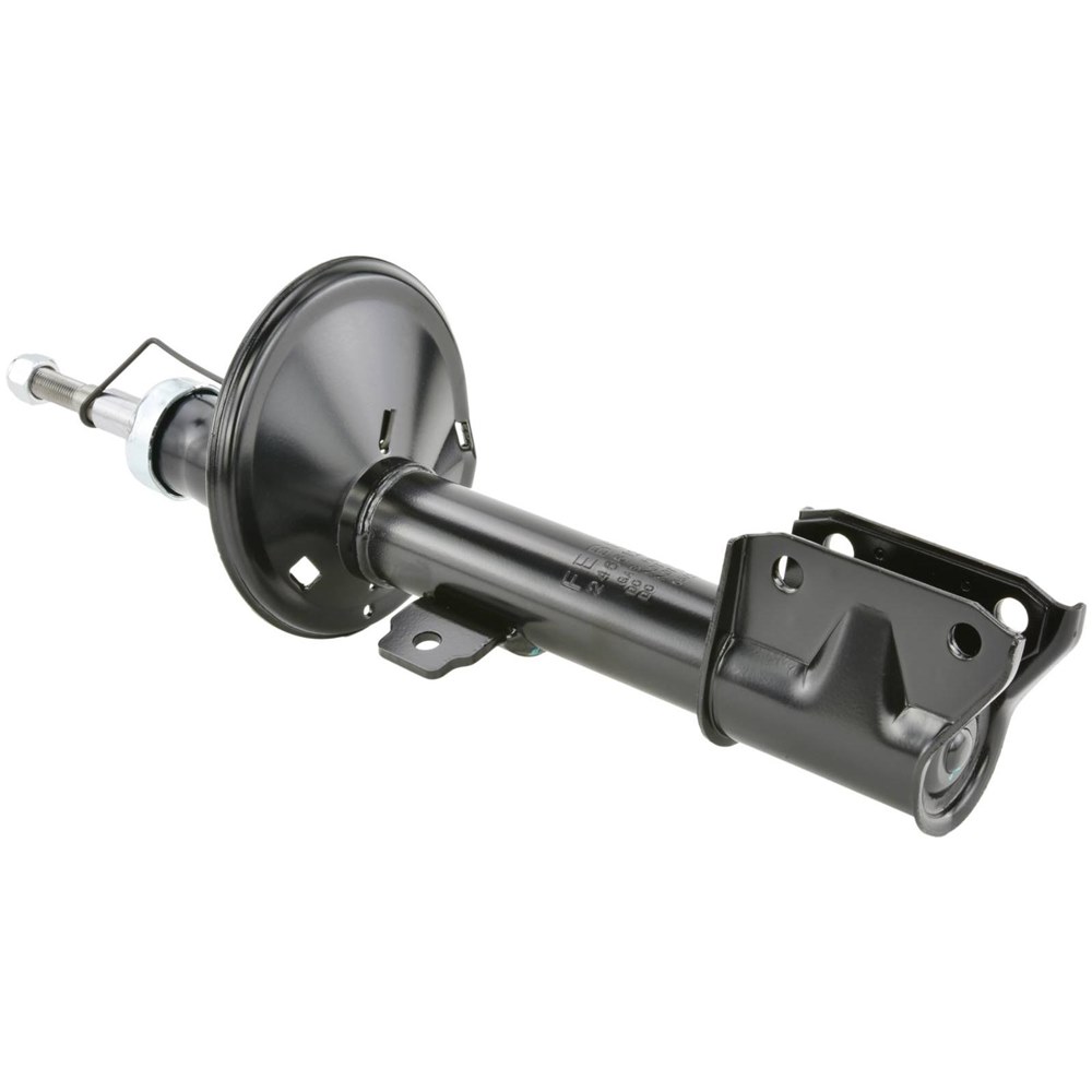 FEBEST 24661262F Амортизатор передний GAS.TWIN TUBE