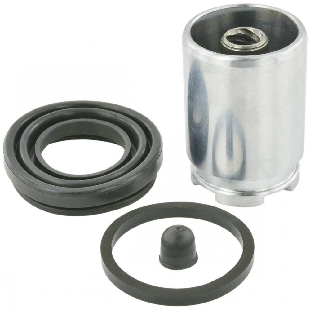 FEBEST 2476MEGRKIT Поршень задн суппорта с уплотн RENAULT MEGANE II 2476-MEGR-KIT