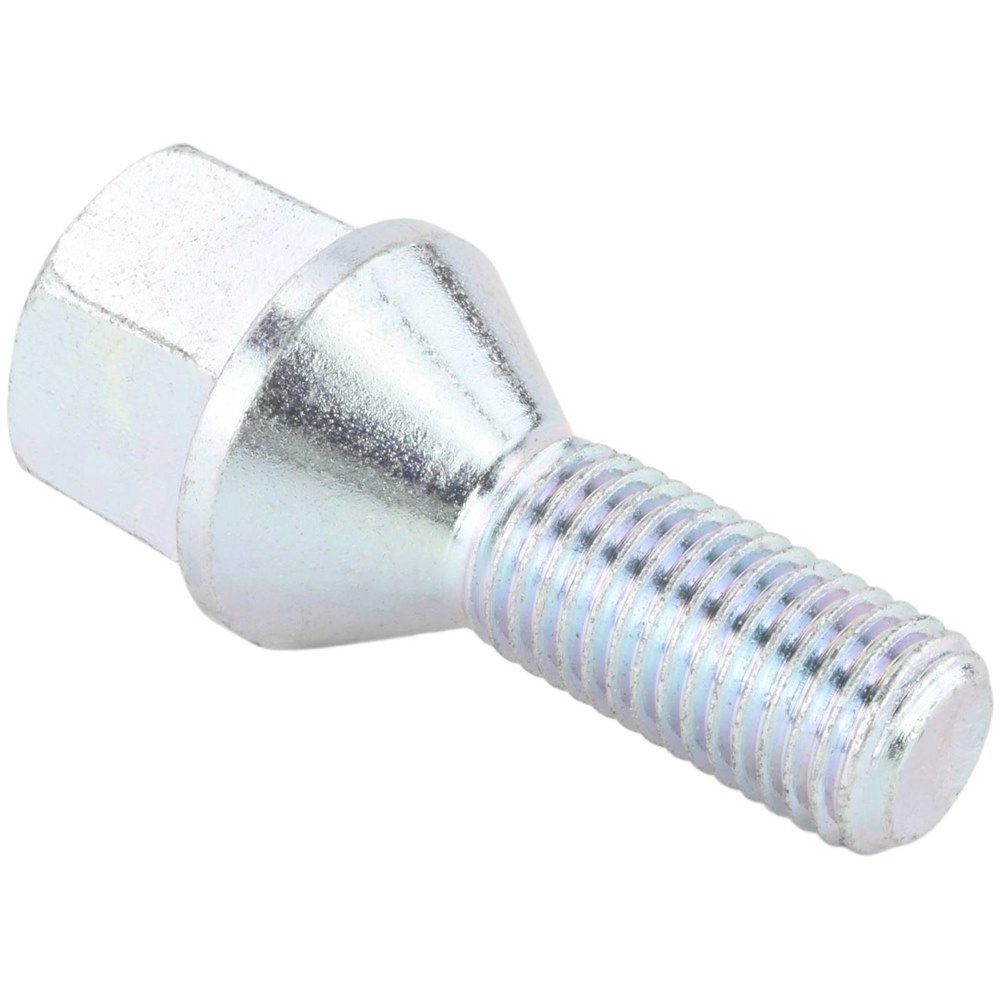 FEBEST 2485B001 Болт колесный M12X1.5 L51.2