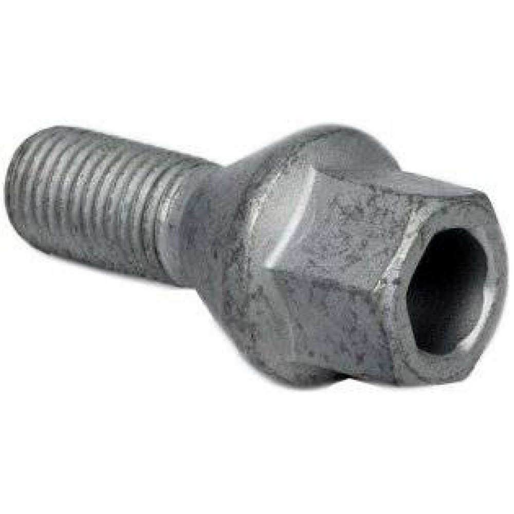 FEBEST 2485B003 Болт колесный M12X1.5 L50.6
