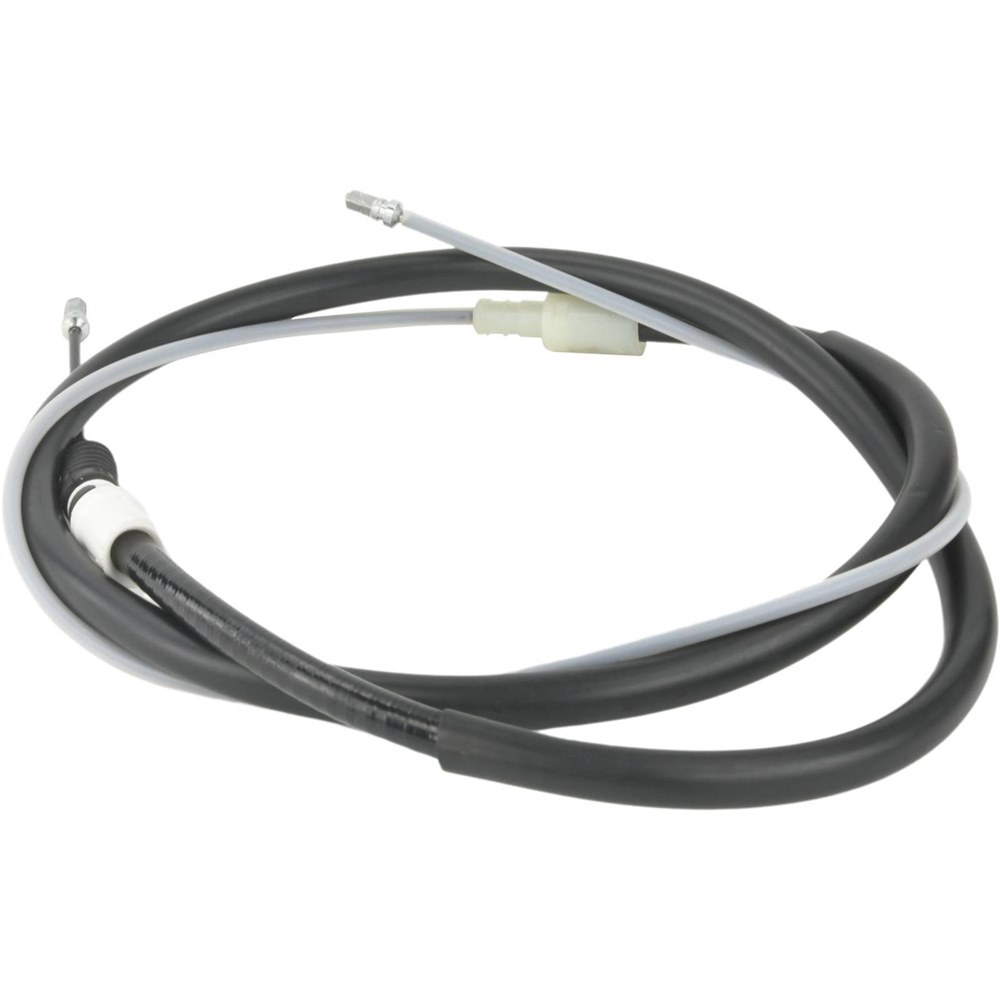 FEBEST 25100C4 Трос ручного тормоза