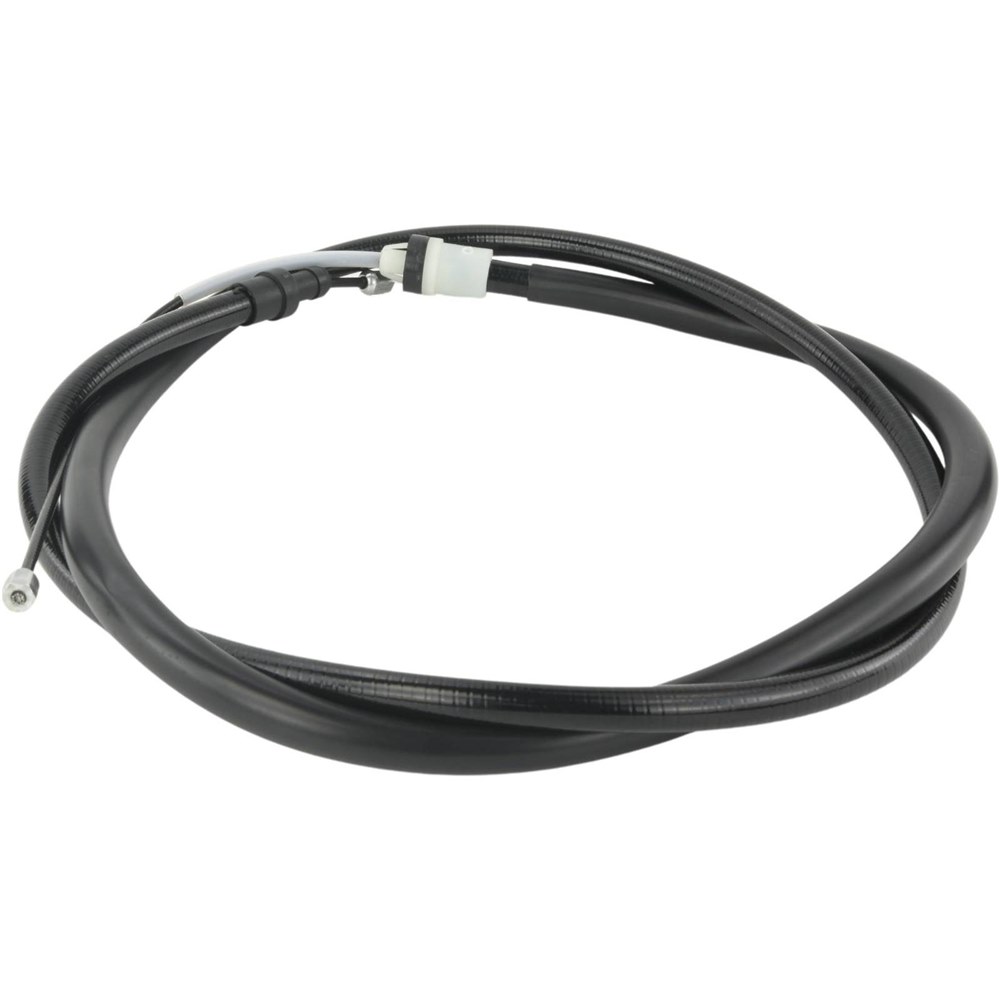 FEBEST 25100MFDRUMRH Трос ручного тормоза правый 25100-MFDRUMRH