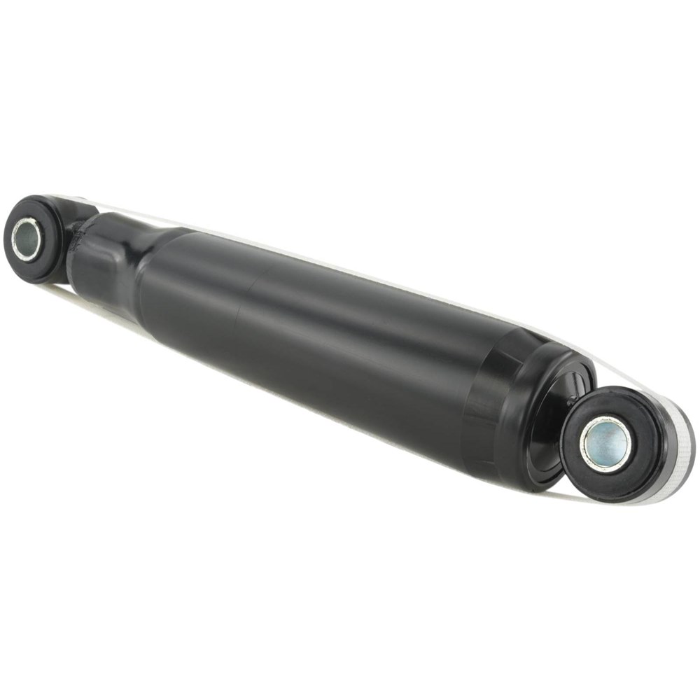 FEBEST 25110002R Амортизатор задний GAS.TWIN TUBE