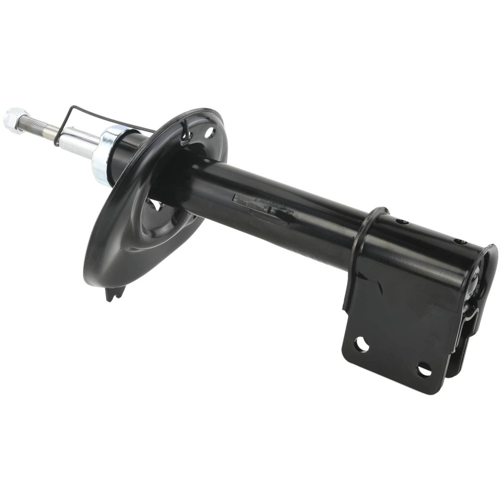 FEBEST 25110008FL Амортизатор передний левый GAS.TWIN TUBE