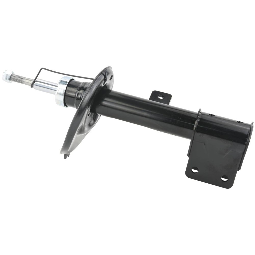 FEBEST 25110008FR Амортизатор передний правый GAS.TWIN TUBE