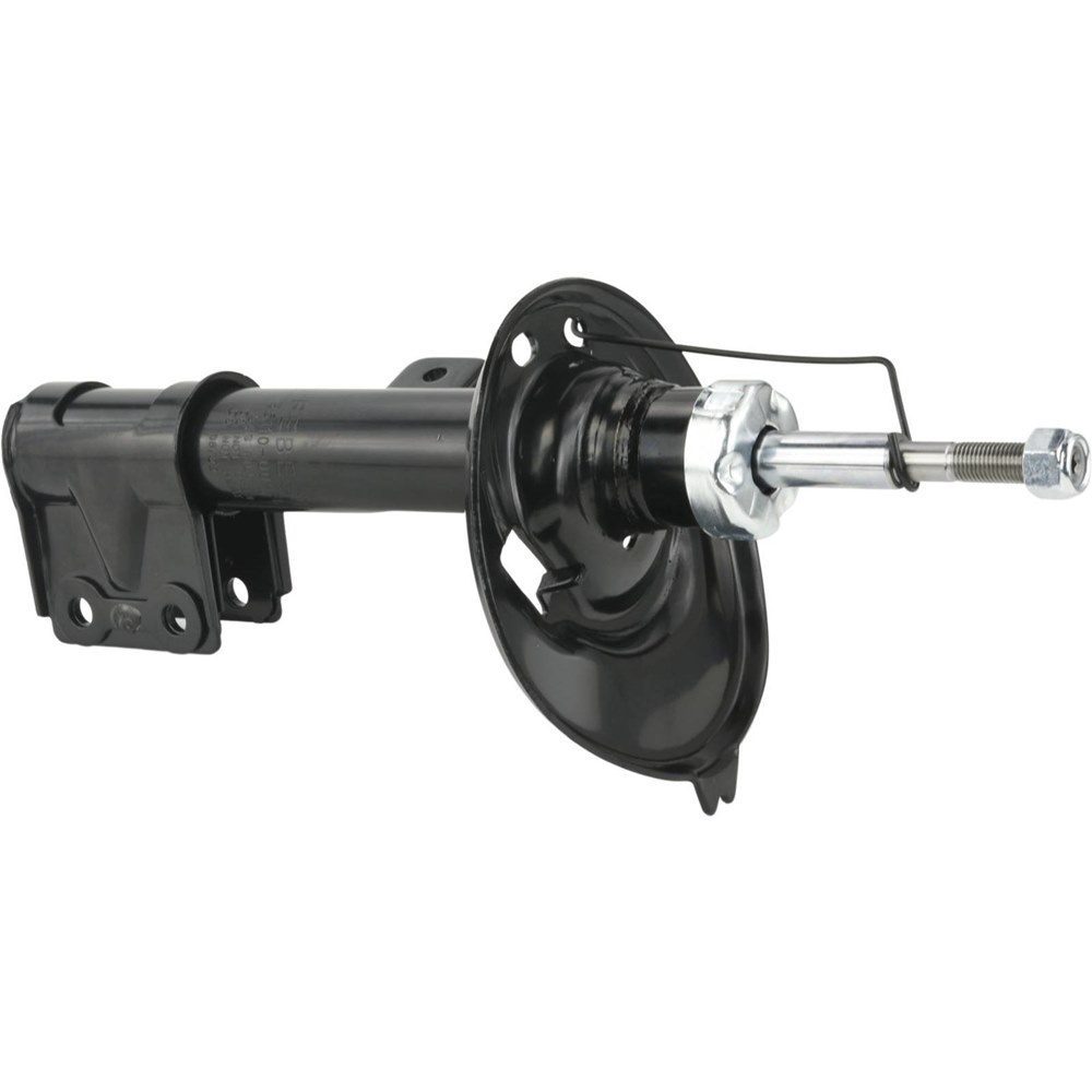 FEBEST 25110009FL Амортизатор передний левый gas.twin tube
