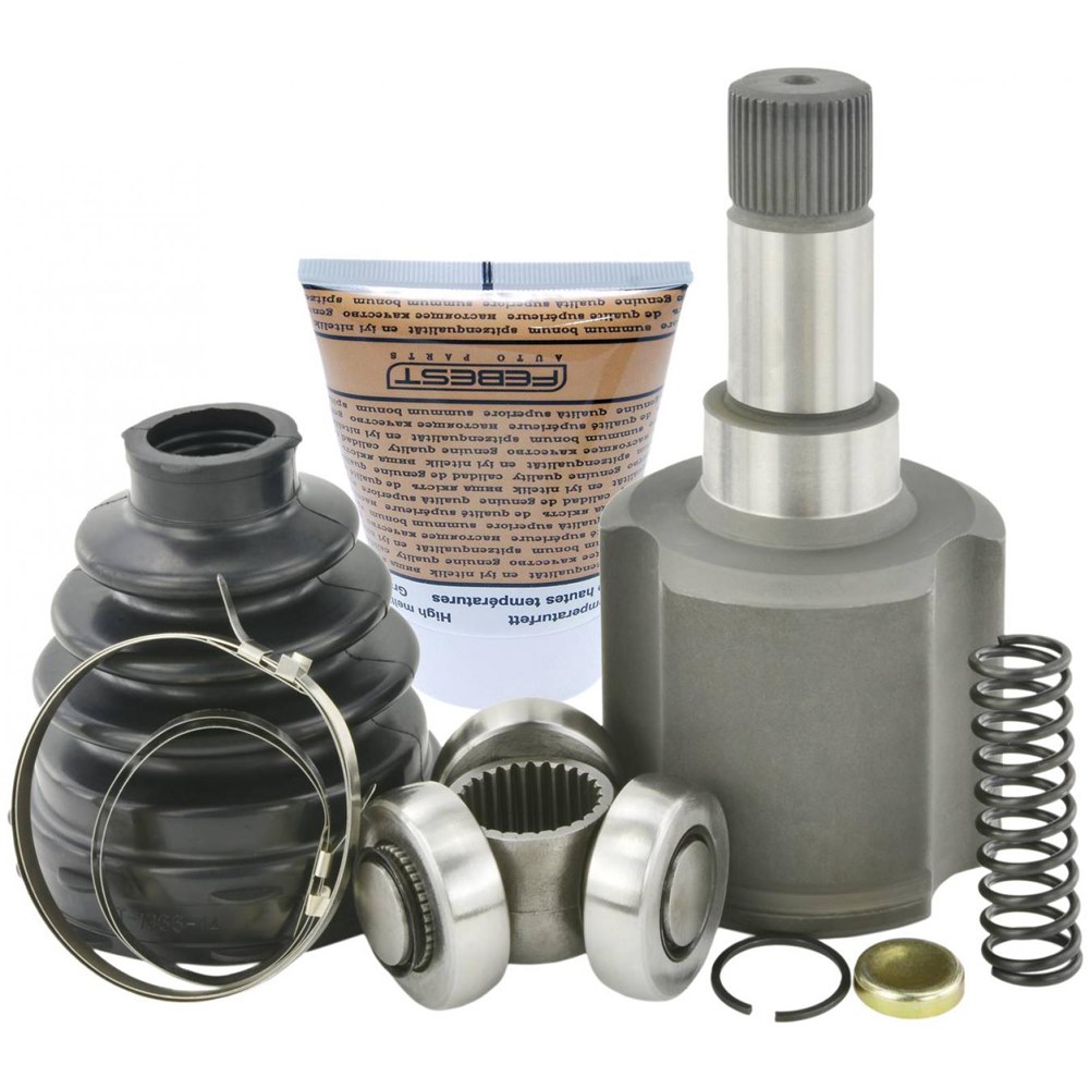FEBEST 2511BOX3LH ШРУС внутренний левый 27X43X41