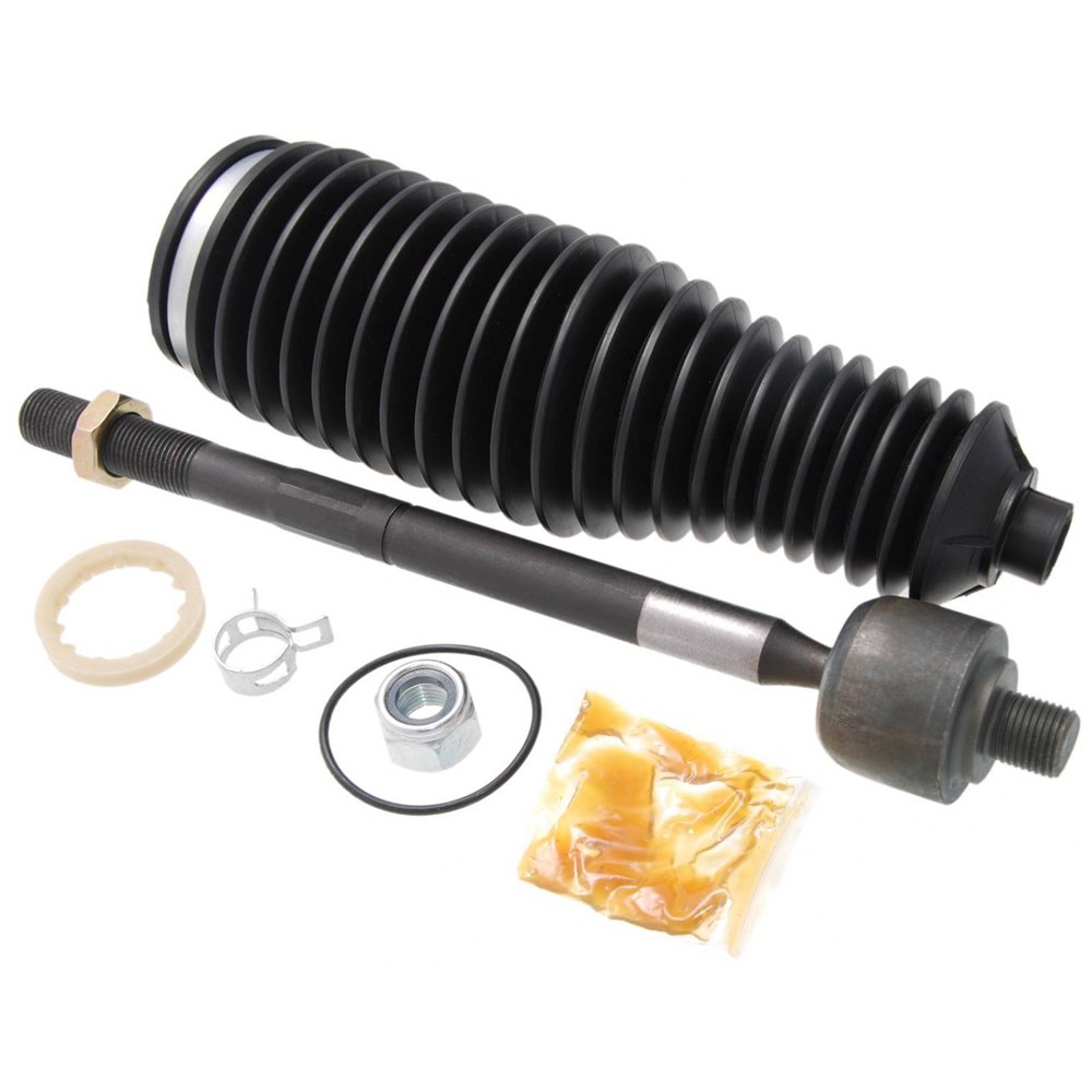 FEBEST 2522BOXIIIKIT Тяга рулевая 2522-BOXIII-KIT