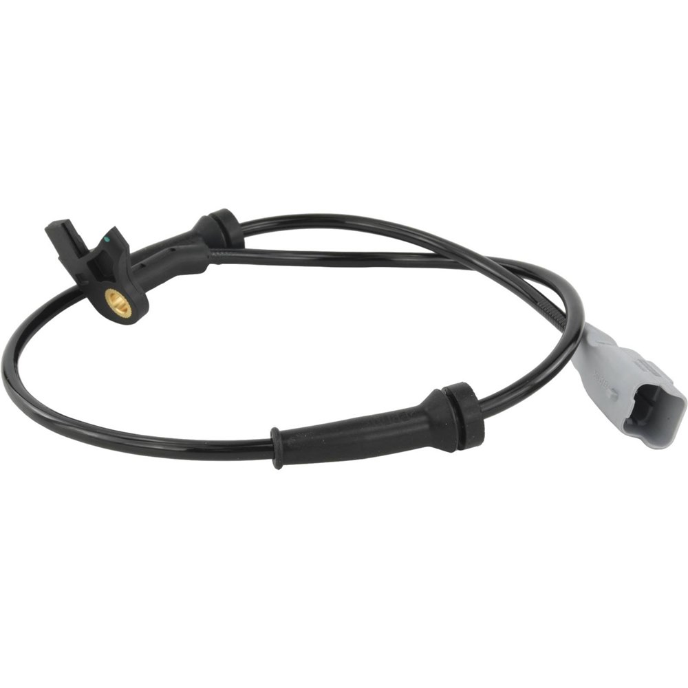 FEBEST 25606002 Датчик ABS пер. CITROEN: BERLINGO 08-, C4 I 06- PEUGEOT: PARTNER II 08-
