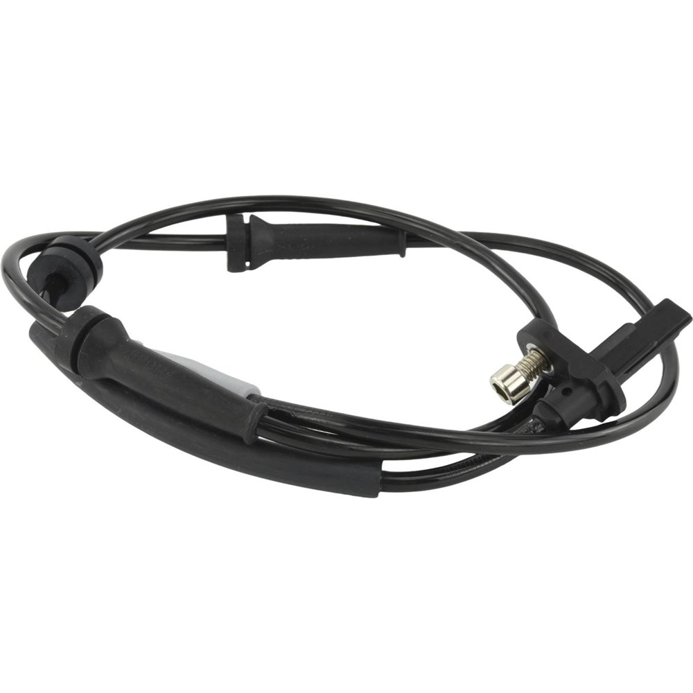 FEBEST 25606003 Датчик ABS CITROEN BERLINGO/C4 Grand Picasso I/PEUGEOT PARTNER зад.