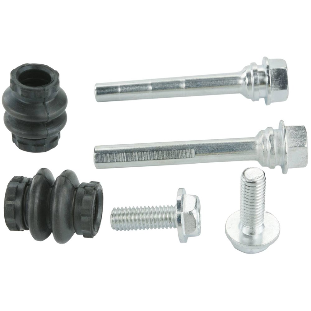 FEBEST 2574308RKIT Направляющая задн суппорта CITROEN DS3 2010- 2574-308R-KIT