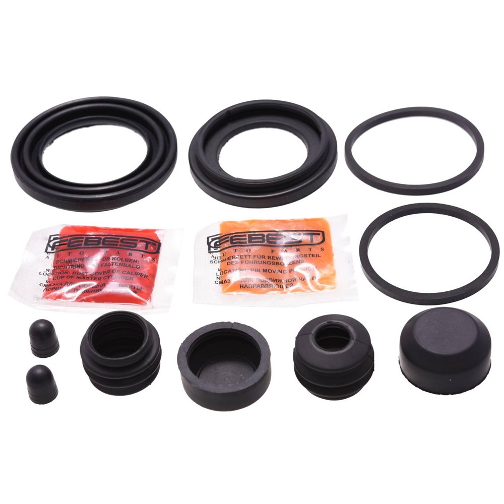 FEBEST 2575BOXIIIF Рем. к-кт суппорта CITROEN JUMPER/PEUGEOT BOXER пер.