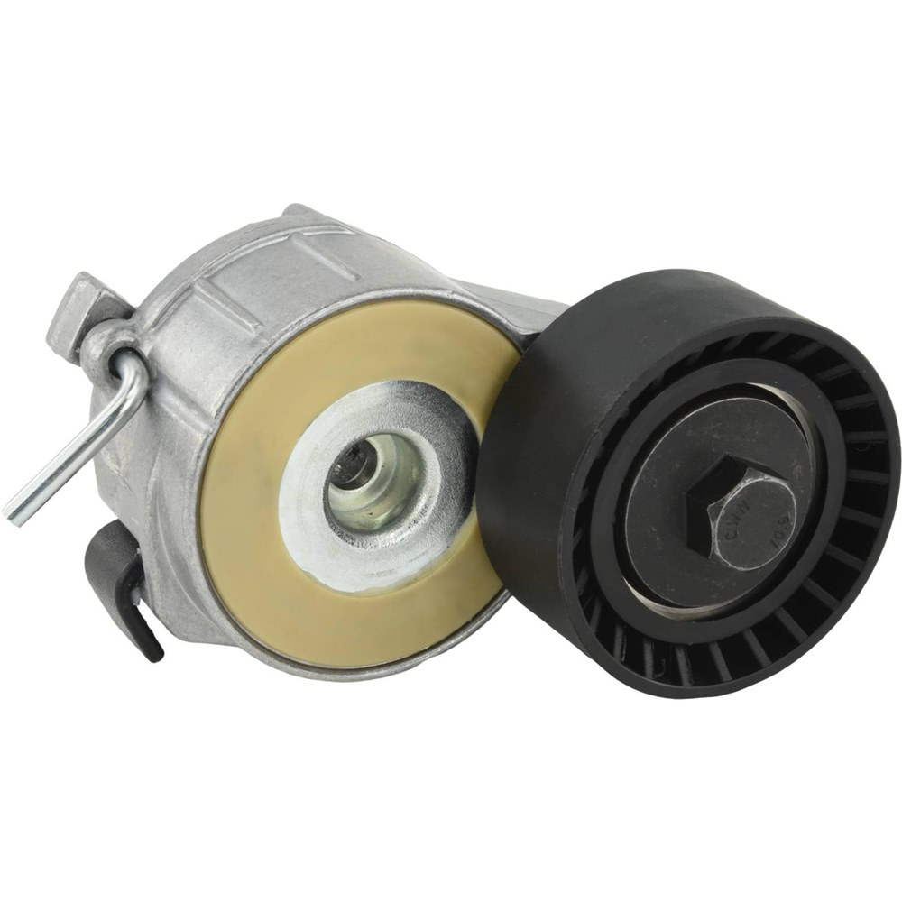 FEBEST 2590DV6 Натяжитель ремня
