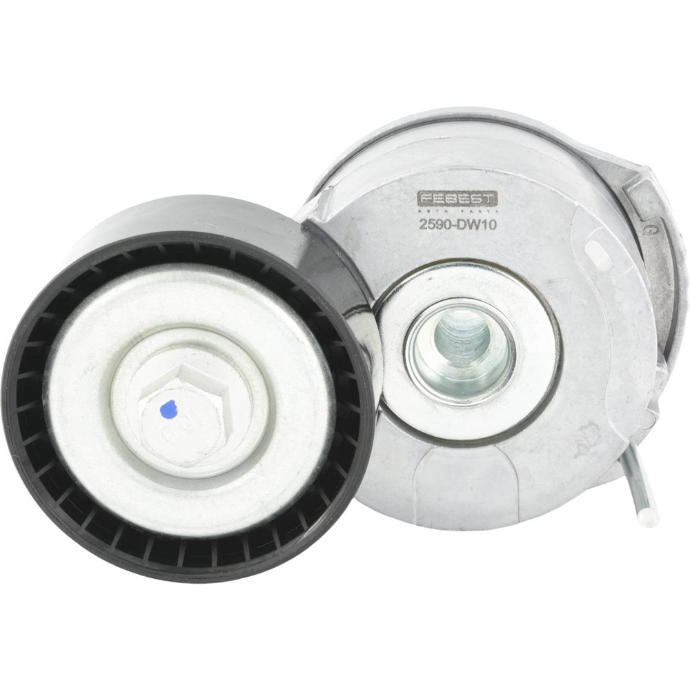 FEBEST 2590DW10 Натяжитель ремня