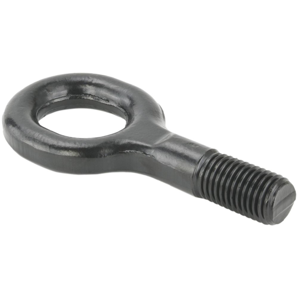 FEBEST 2596001 Крюк буксирный