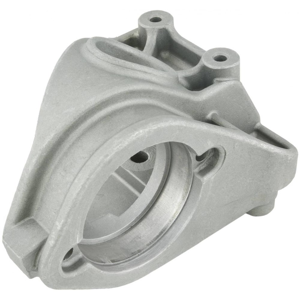 FEBEST 2599BSBOX3 Кронштейн крепления полуоси CITROEN JUMPER III/ RELAY III 2006- 2599-BSBOX3