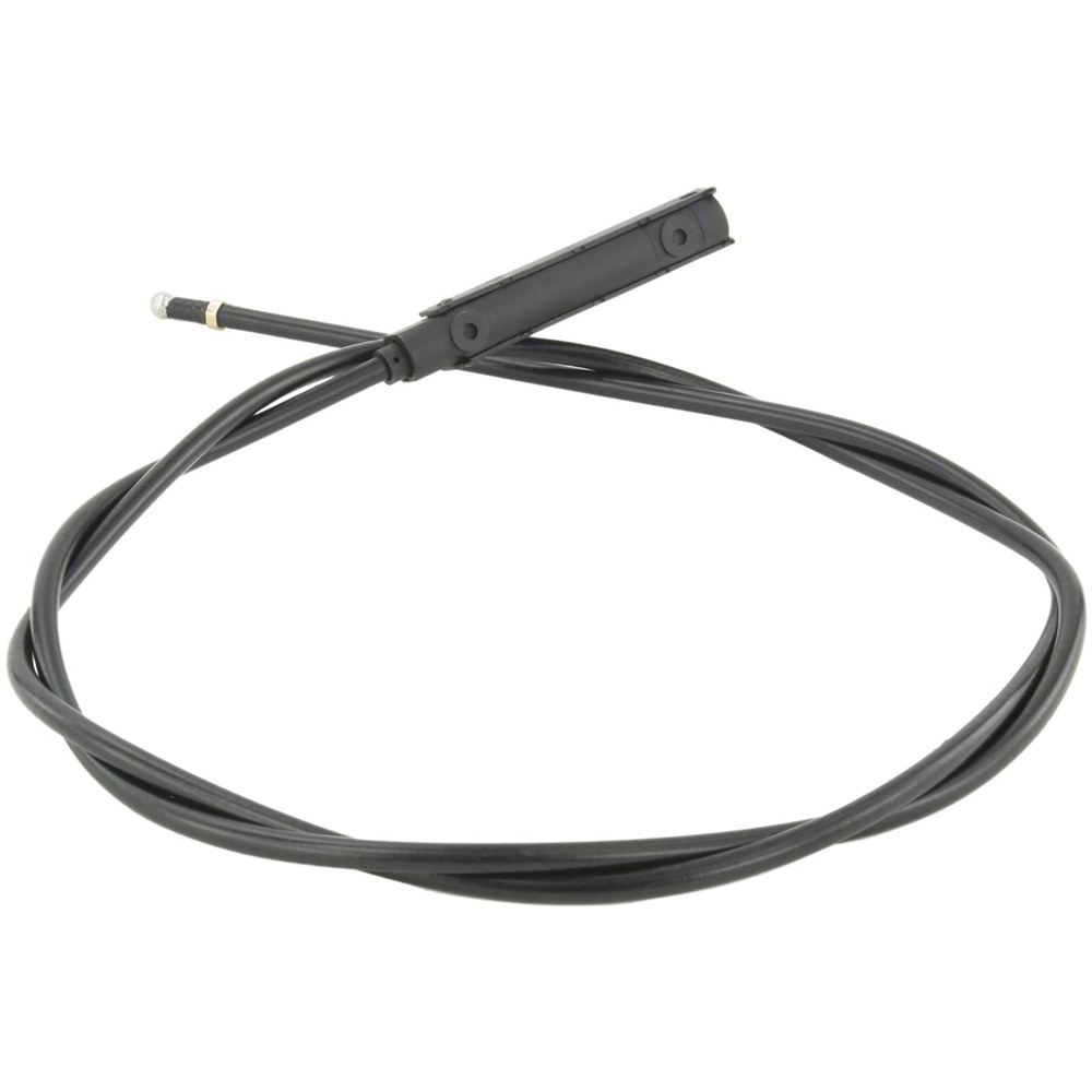 FEBEST 26101OCTII Трос привода открывания замка капота