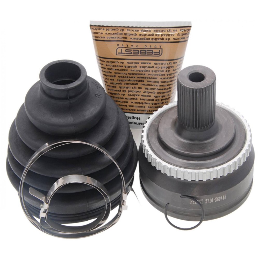 FEBEST 2710S60A48 ШРУС наружный 33X57X36