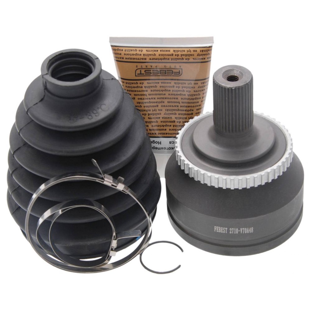 FEBEST 2710V70A48 ШРУС наружный 27X57X36