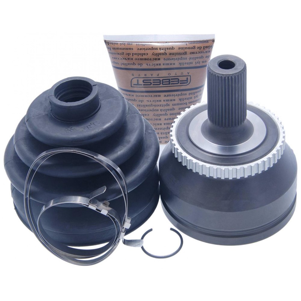 FEBEST 2710XC90 ШРУС наружный 27X56.5X36