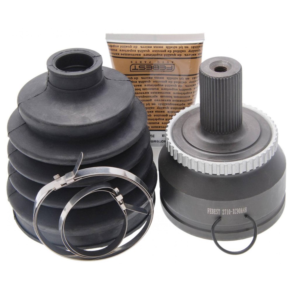 FEBEST 2710XC90A48 ШРУС наружный 28X57X40