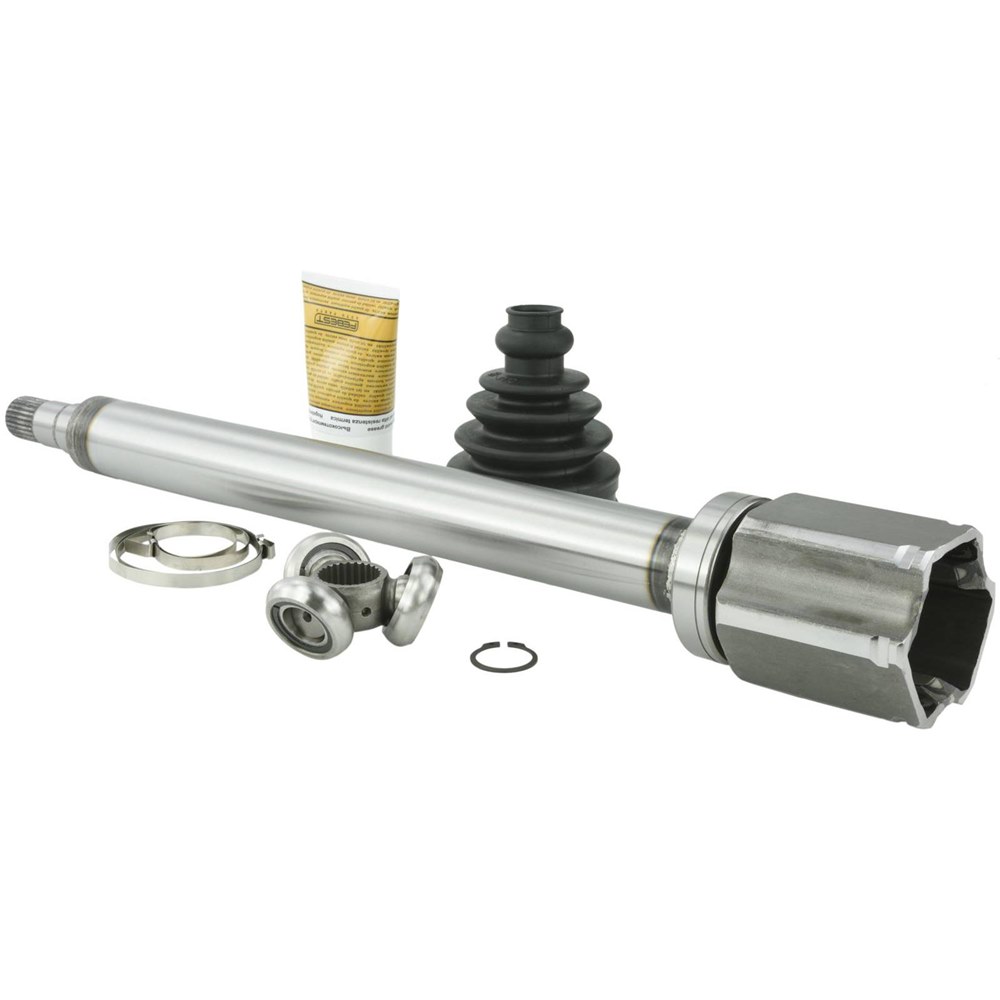 FEBEST 2711V70ATTRH ШРУС внутренний правый 26X31X26